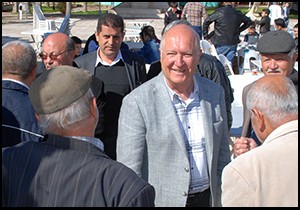Belde belediyeleri kapandı hizmet bitti