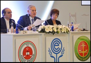 EİT üye ülkelerinden suçlarla birlikte mücadele kararı