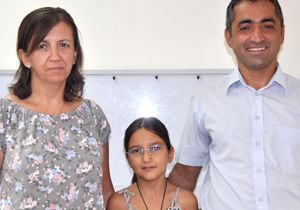 Sürekli uyuyan kızın sırrı çözüldü