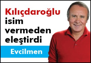 PARTİ DEĞİŞTİRENE KAPI KAPALI