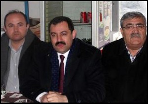 Sümer: Korkuteli'de 49 ev depremde kullanılamaz halde