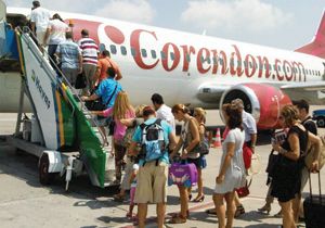 SunExpress rezil etti