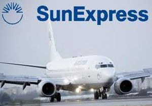 Sunexpress rötarı yolcuları çıldırttı