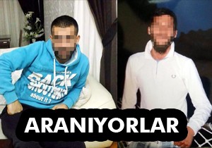 Alanya'da cinayet