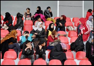 Manavgat'ta Suriyeli 187 mülteci yakalandı