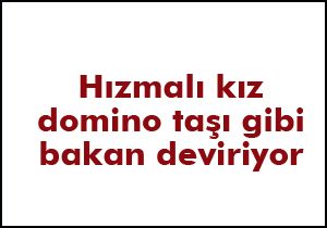 Şili'de bu kıza bakan dayanmıyor