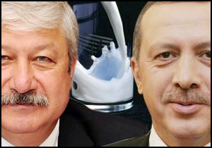 İşte sütteki gerçek