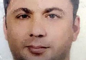 Suç makinesi, kaldığı rezidansta sevgilisiyle yakalandı