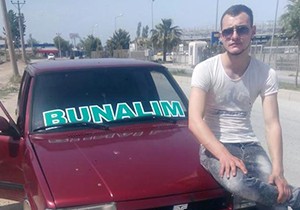 Pompalı tüfekli saldırıya 2 tutuklama