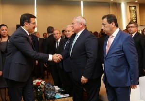 Bakan Tüfenkci, yeni dönem hedefini açıkladı