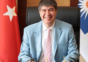 Öztürk'e Türel'den cevap