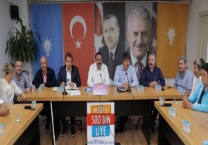 Türel Antalya'nın değerine değer katıyoruz