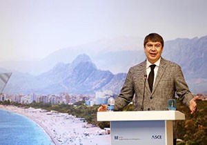 Türel: Her öneriye açığız