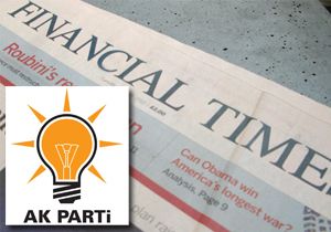 “Dinamizm AKP’nin değil, Atatürk’ün eseri”  