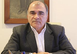 TÜROFED Başkanı Ayık: Avrupalı tüketici Türkiye'den vazgeçmez