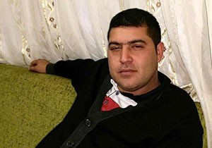 Silah temin etmediği için öldürülmüş