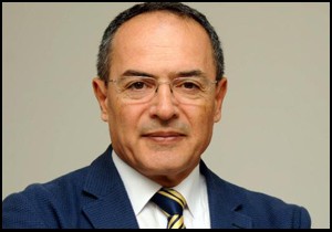 Ertürk, Tabip Odası başkanlığına aday