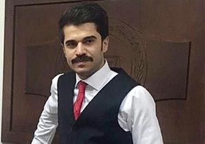 Küçüköner,taburcu oldu