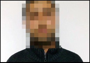Serik'te motosikletli tacizci tutuklandı