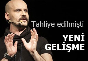 Atalay Demirci ile ilgili yeni gelişme