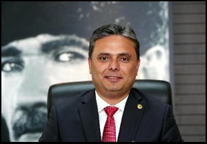 Muratpaşa, lara'da ormanlık alanın tahsisini istedi