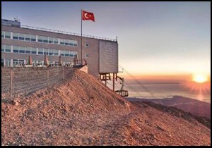 Tahtalı'da gün doğumuna özel tarife