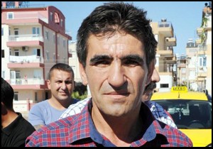 Taksicilerden 'birleşik durak' tepkisi