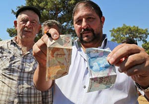 Osman Yardımcı'dan marketlere taksitli kurban satışına tepki