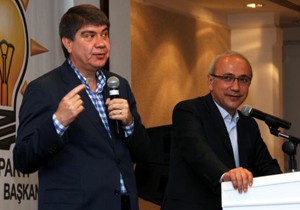 Sera Hotel'e talih kuşu