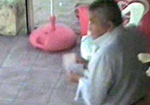 İşte o Süper Loto kuponu, işte o Antalyalı talihli