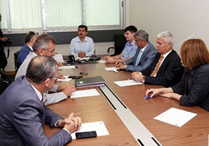 Antalya'nın otogarına talipli çıkmadı