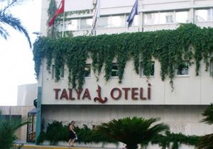 37 yıllık otel ve 609 nolu oda tarih oluyor