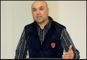 Fettah Tamince'den iş dünyasına Özgecan çağrısı