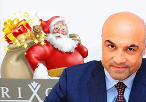 Antalya'yı Tamince süsleyecek