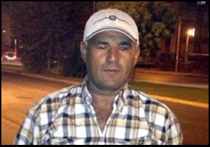 Tekerlekle çamurluk arasına sıkışan tamirci öldü