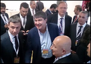 Antalya'nın projeleri MIPIM'de tanıtılacak