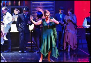 Tango severlere müjde