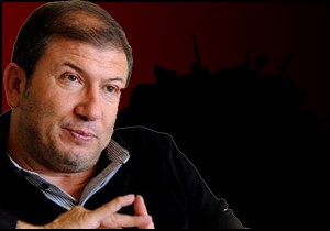 Tanju Çolak'tan itiraf