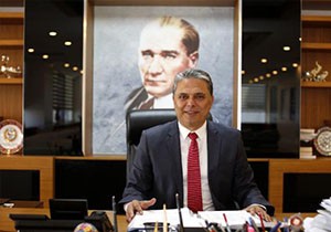 Uysal'dan tapu sorunu çağrısı
