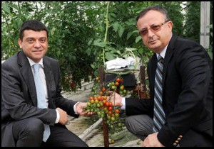 En yeni teknoloji ve ürünler growtech'te buluşuyor