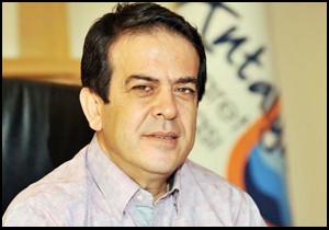 ATB Başkanı Çandır'dan tarım sektörü uyarısı