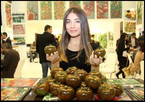 Türkiye'nin en büyük tarım fuarı growtech başlıyor