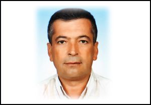 Su diye tarım ilacını içti