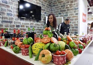 Tarım sektörü Growtech Eurasia ile Antalya'da buluştu