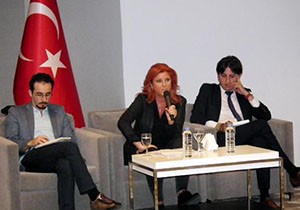Tarımın sorunları konuşuldu