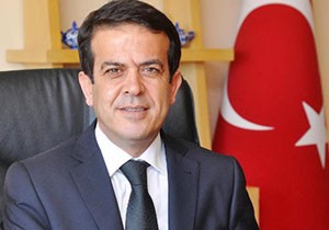 Türkiye günde 8 futbol sahası kadar toprak kaybediyor