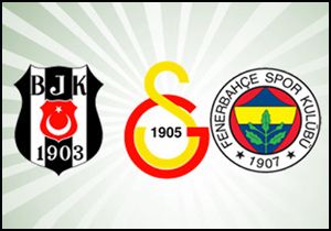 3 büyük klübün taraftar gruplarına yönelik bir operasyon