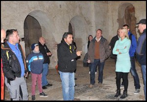 Tarih 2015 yılında üzdü