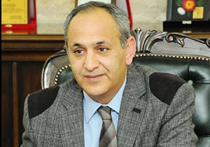 Antalya Tarım İl Müdürü Ahmet Dallı görevden alındı