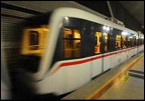 İstanbul Ankara ve Antalya'ya yeni metro hattı